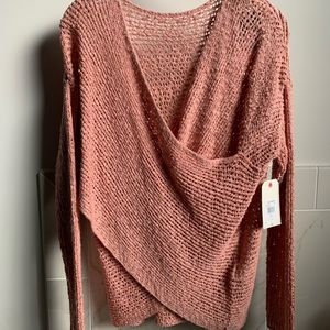 Billabong After Glow knit sweater